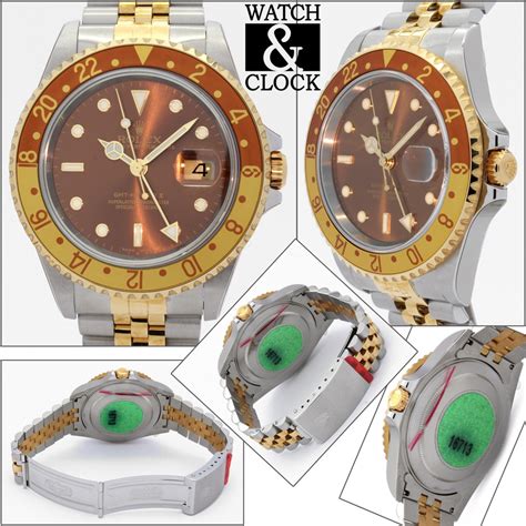 Rolex occhio di tigre in tutta Italia 